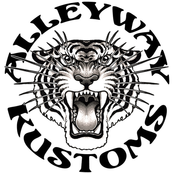 ALLEYWAY KUSTOMS STORE