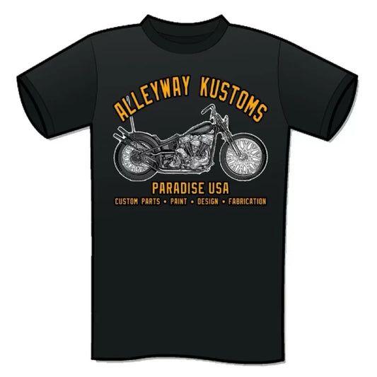 TEE SHIRT- FRANCENE SHOP SHIRT