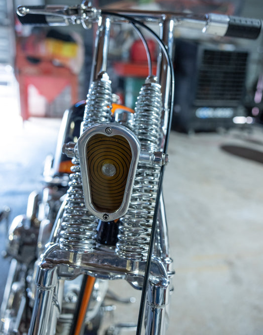 NEW VULTURE LIGHT PRE-ORDER