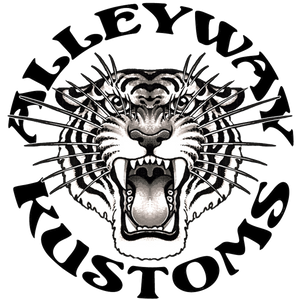 ALLEYWAY KUSTOMS STORE